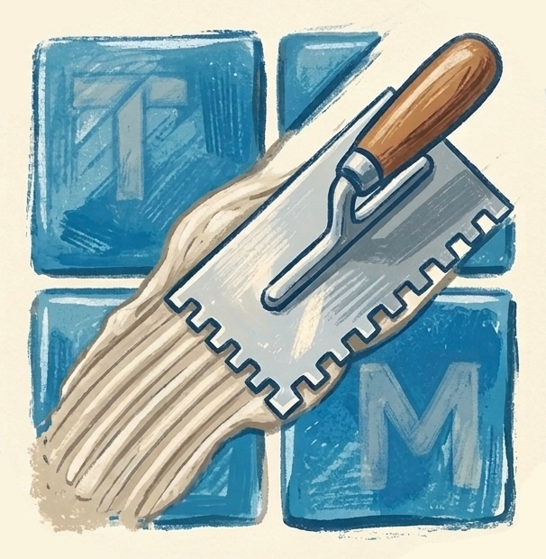 Tile Master app logo